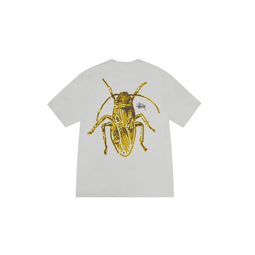 ROACH TEE (Grey)