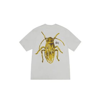 ROACH TEE (Grey)
