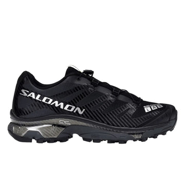 Salomon XT-4 OG Black Silver Metallic
