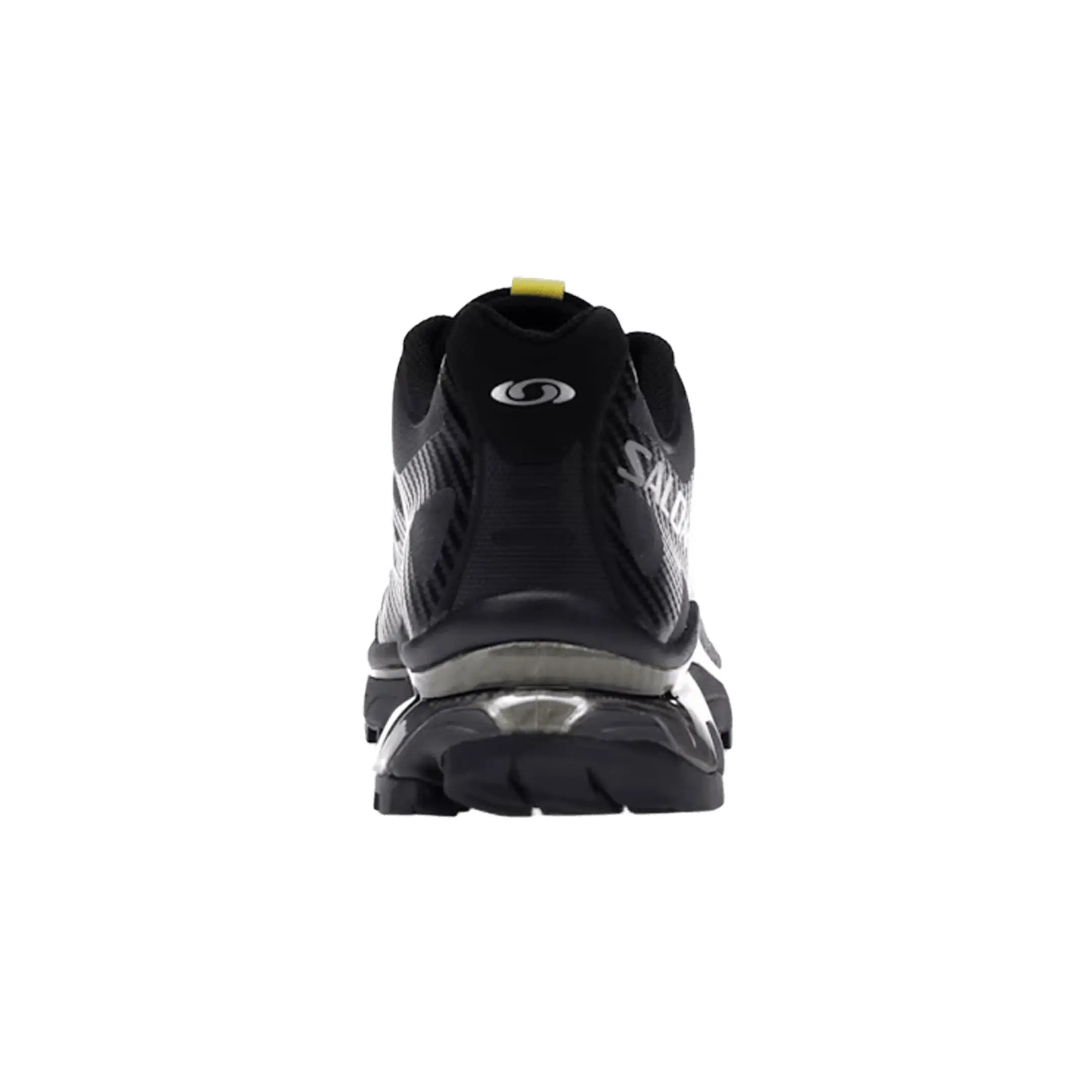 Salomon XT-4 OG Black Silver Metallic