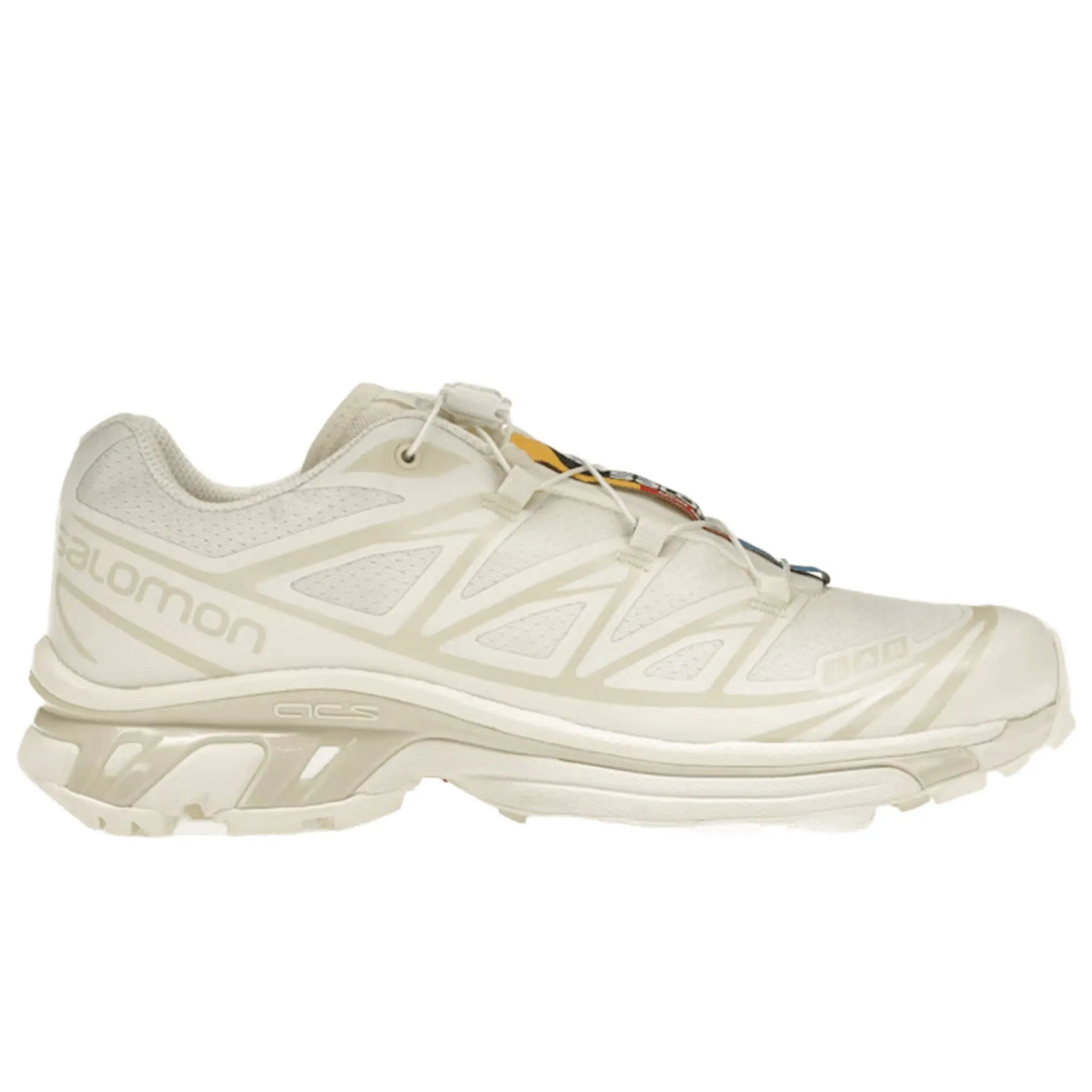 Salomon XT-6 Vanilla Ice Almond Milk