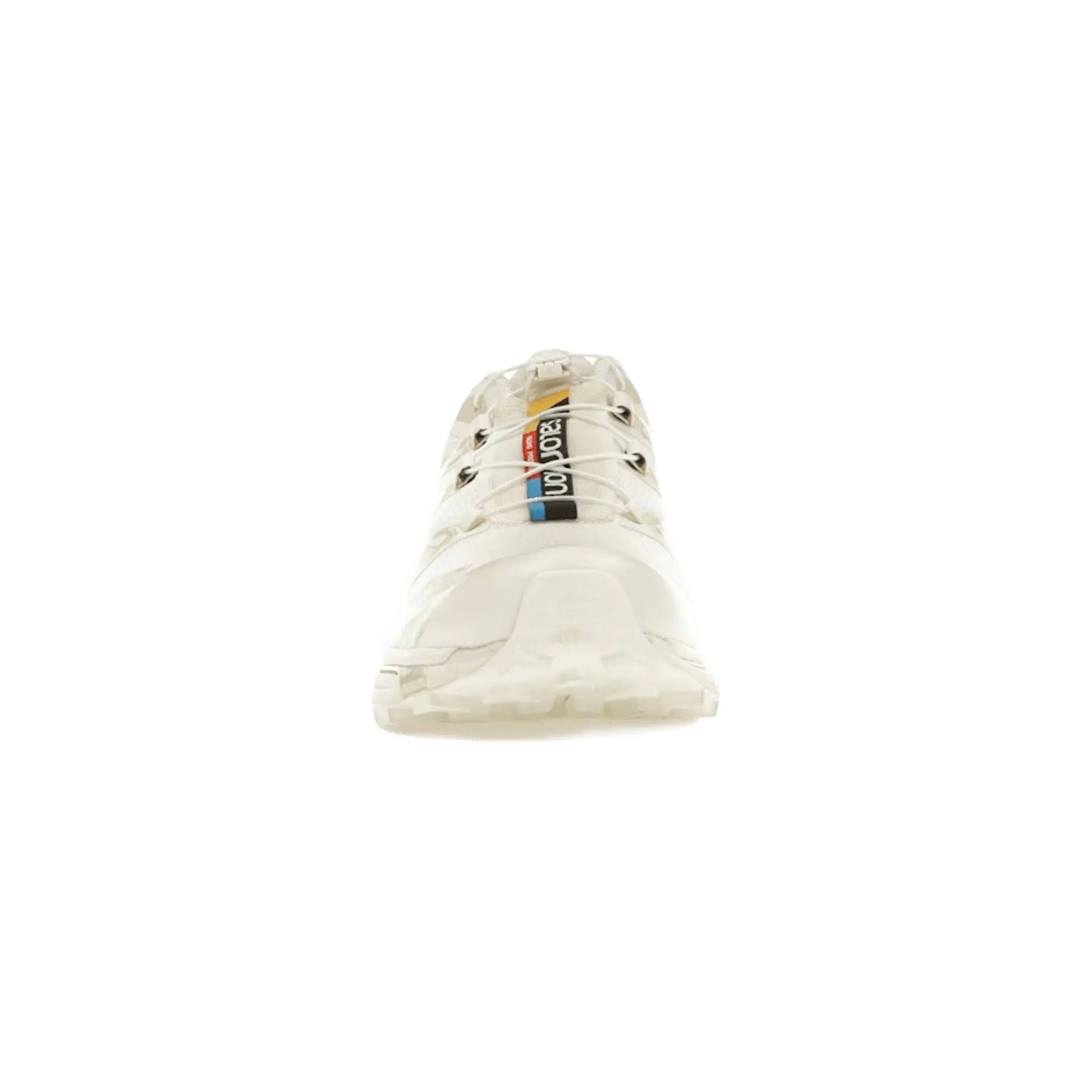 Salomon XT-6 Vanilla Ice Almond Milk