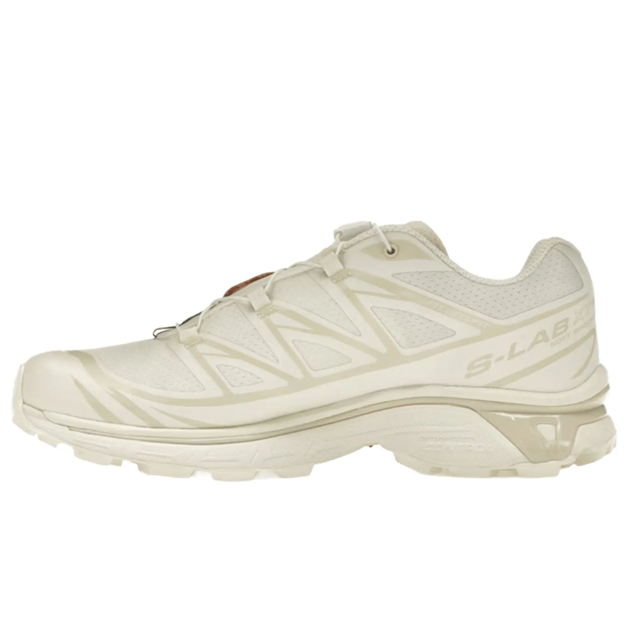 Salomon XT-6 Vanilla Ice Almond Milk