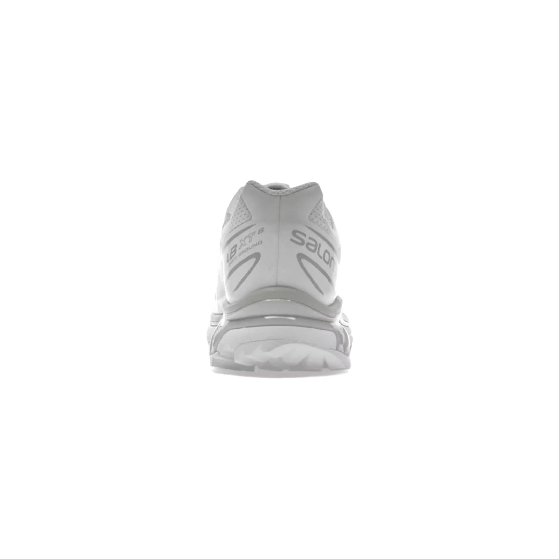 Salomon XT-6 White Lunar Rock