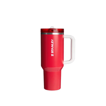 Stanley 1913 x Arsenal Quencher ProTour Flip Straw Tumbler | 40 OZ