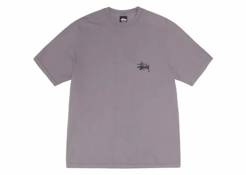 Stussy California Grown Pigment Dyed Tee Shark