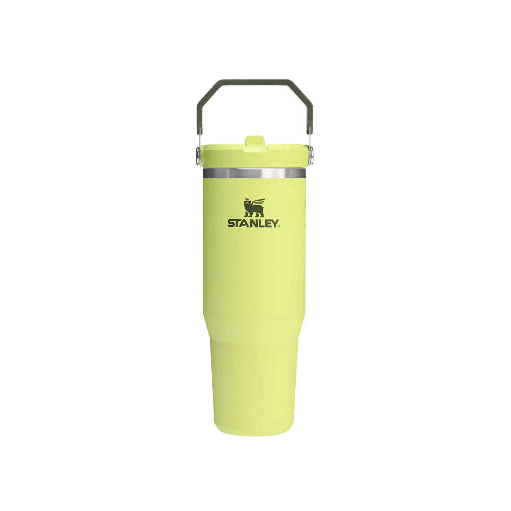 The IceFlow™ Flip Straw Tumbler | 30 OZ