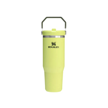 The IceFlow™ Flip Straw Tumbler | 30 OZ