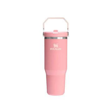 The IceFlow™ Flip Straw Tumbler | 30 OZ