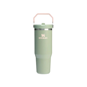 The IceFlow™ Flip Straw Tumbler | 30 OZ