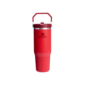 The IceFlow™ Flip Straw Tumbler | 30 OZ
