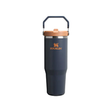 The IceFlow™ Flip Straw Tumbler | 30 OZ