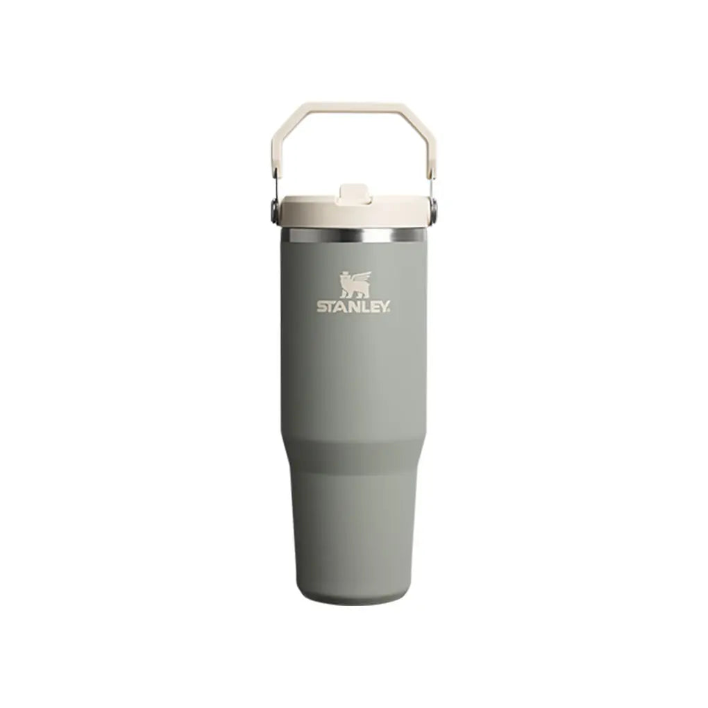 The IceFlow™ Flip Straw Tumbler | 30 OZ