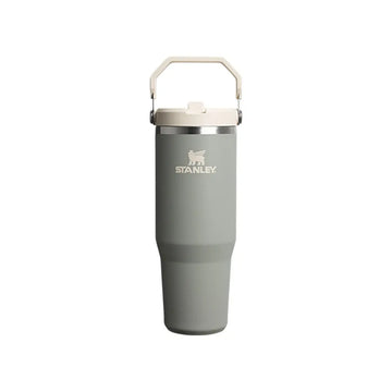 The IceFlow™ Flip Straw Tumbler | 30 OZ