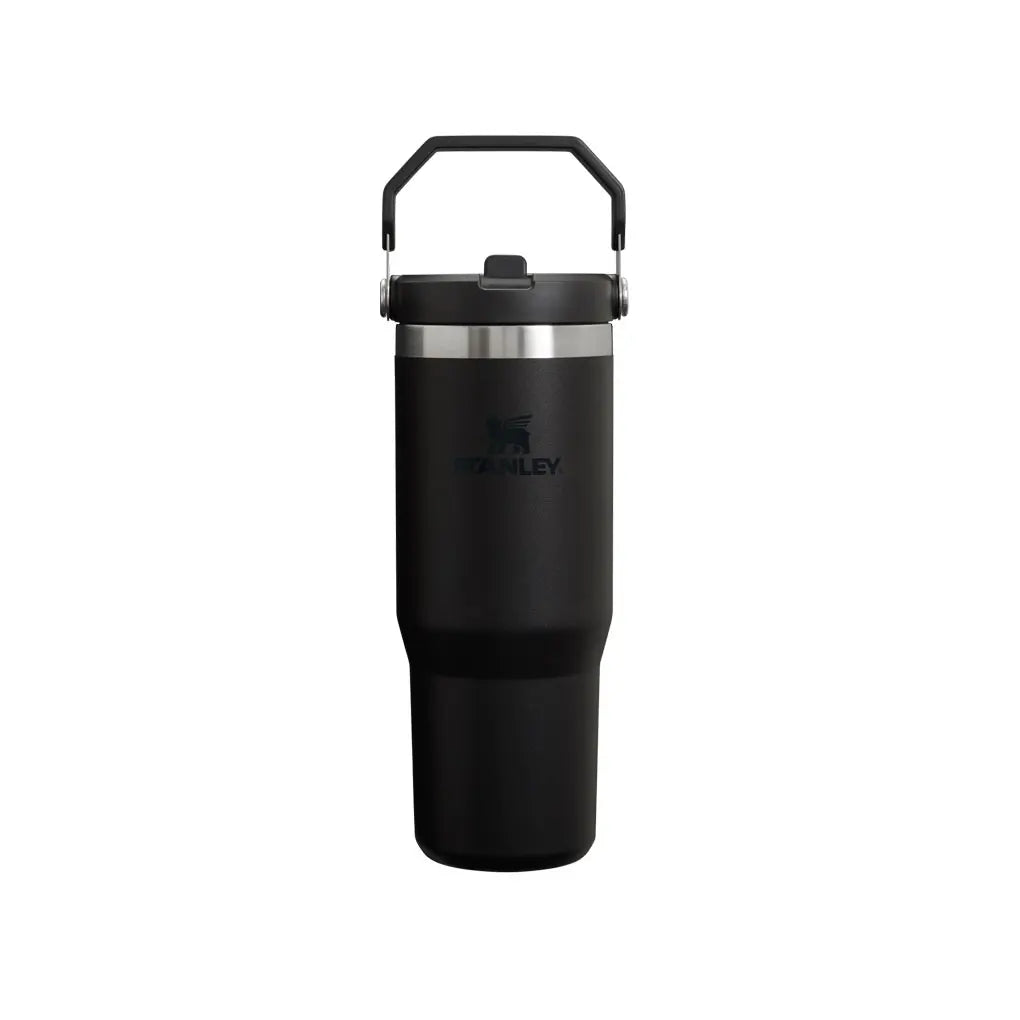 The IceFlow™ Flip Straw Tumbler | 30 OZ