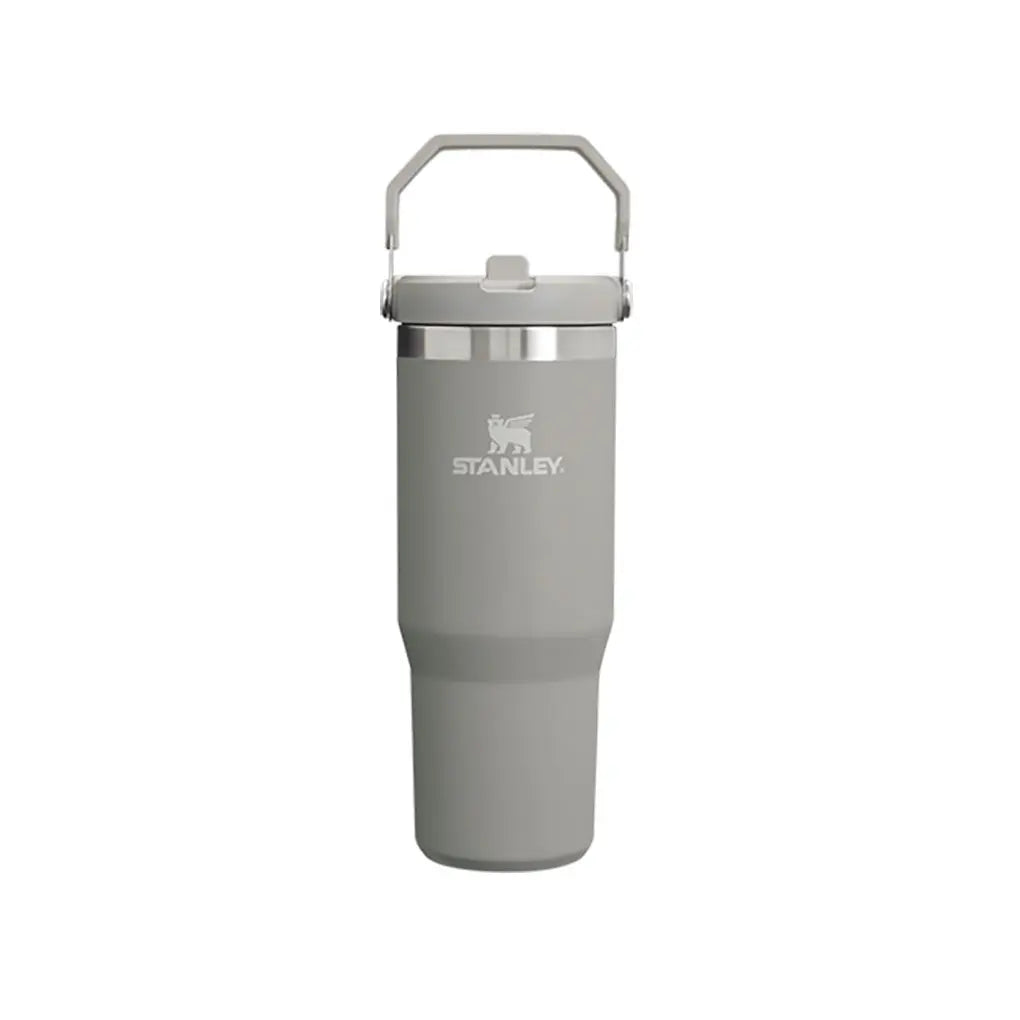 The IceFlow™ Flip Straw Tumbler | 30 OZ