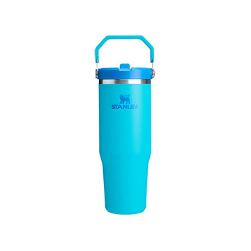The IceFlow™ Flip Straw Tumbler | 30 OZ