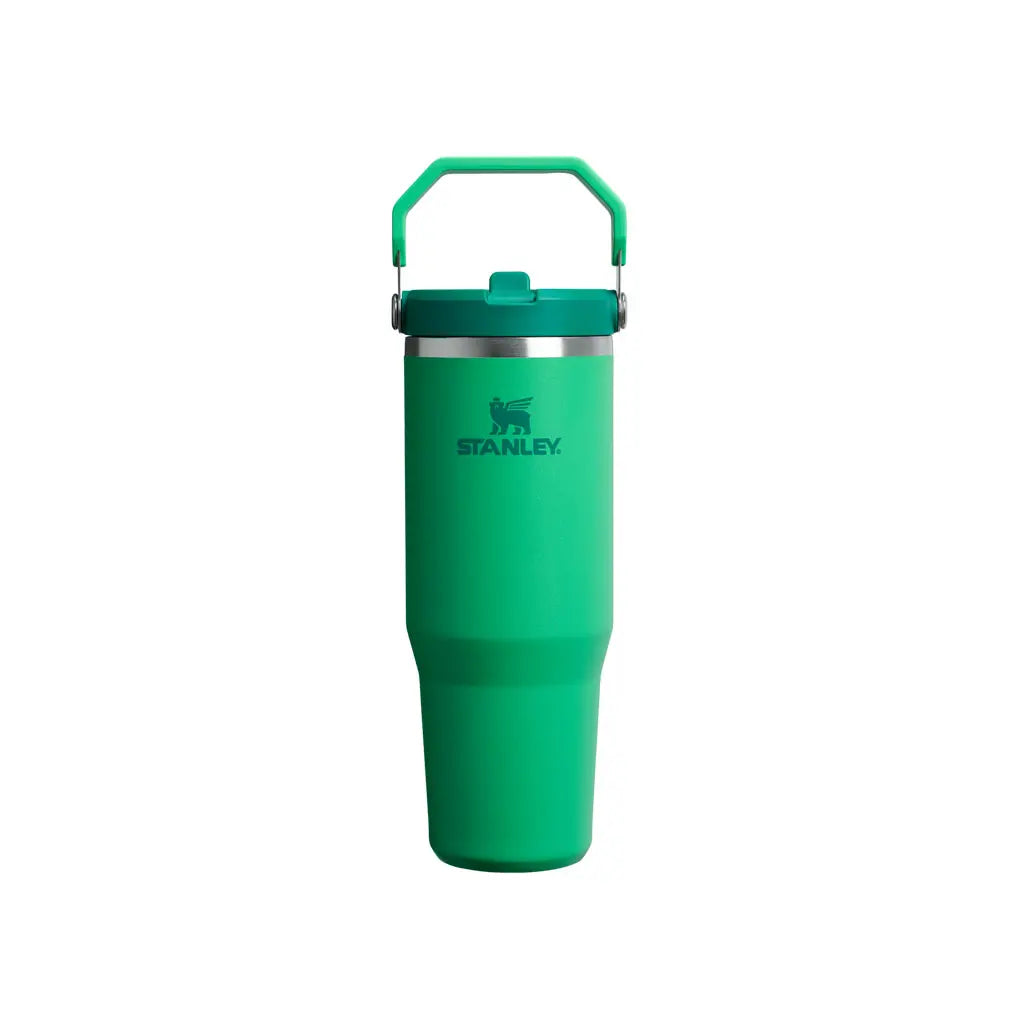 The IceFlow™ Flip Straw Tumbler | 30 OZ