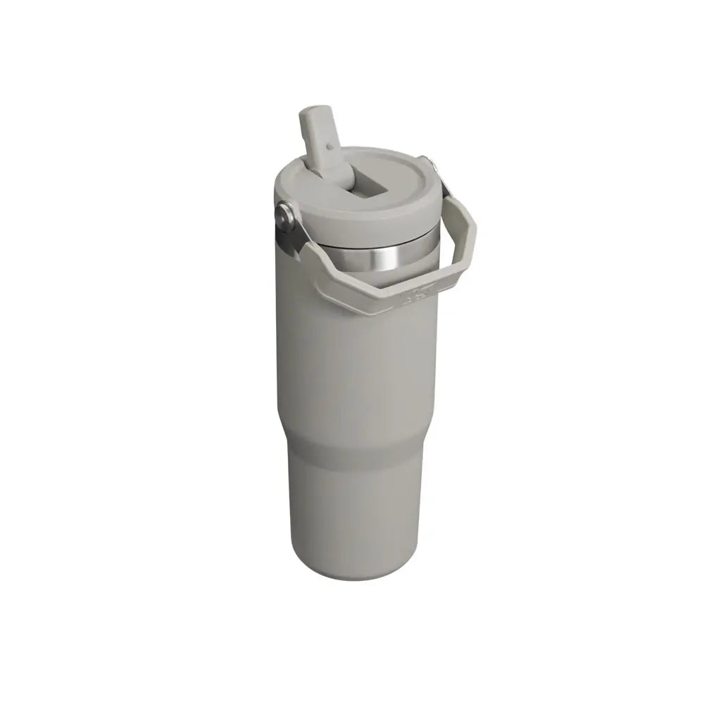 The IceFlow™ Flip Straw Tumbler | 30 OZ