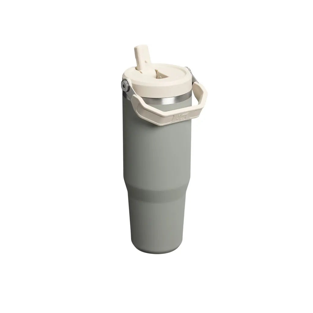 The IceFlow™ Flip Straw Tumbler | 30 OZ