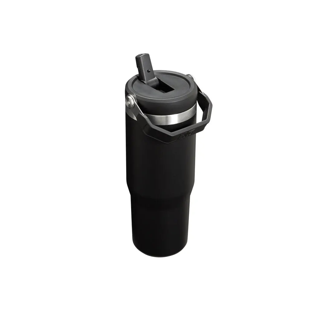 The IceFlow™ Flip Straw Tumbler | 30 OZ