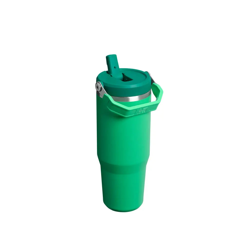 The IceFlow™ Flip Straw Tumbler | 30 OZ
