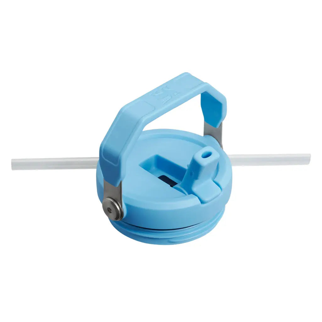 The IceFlow™ Flip Straw Tumbler | 30 OZ