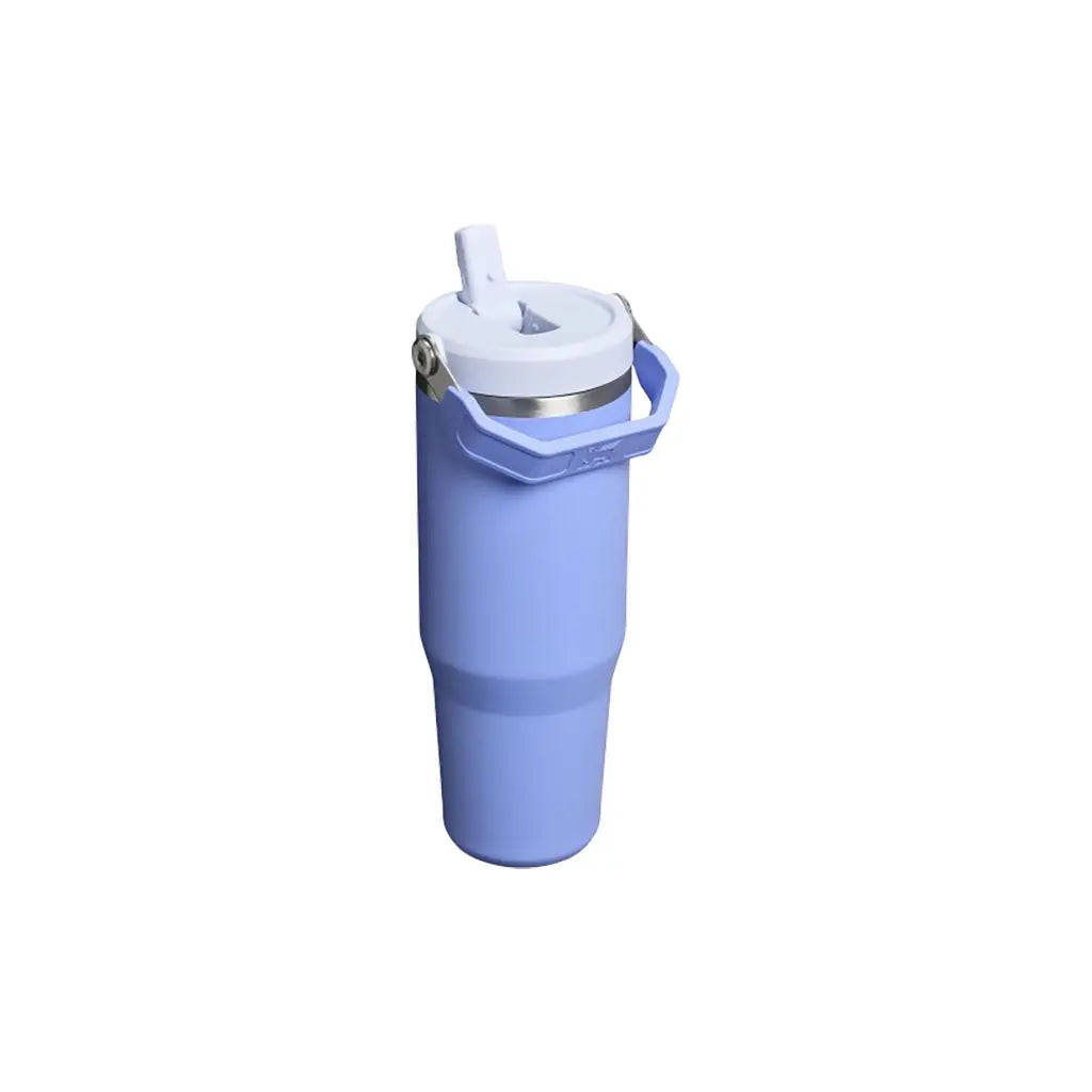 The IceFlow Flip Straw Tumbler | 30 OZ