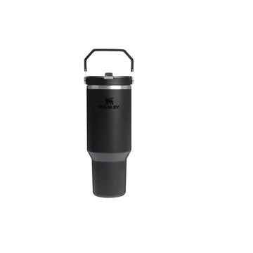 The IceFlow Flip Straw Tumbler | 40 OZ