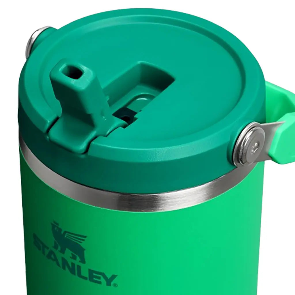 The IceFlow Flip Straw Tumbler | 40 OZ
