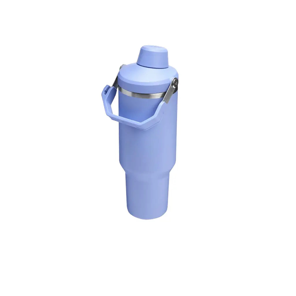 The IceFlow Tumbler with Fast Flow Lid | 40 OZ