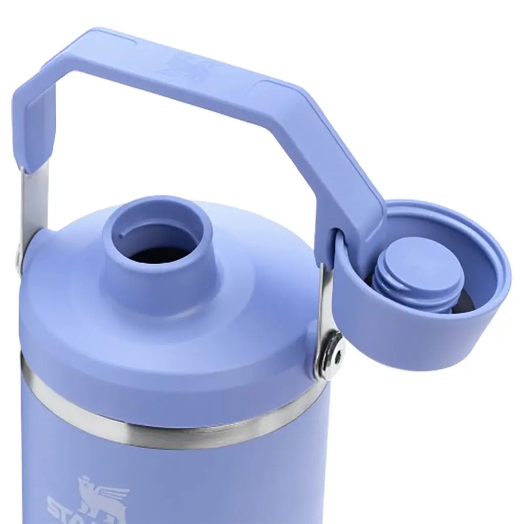 The IceFlow Tumbler with Fast Flow Lid | 40 OZ