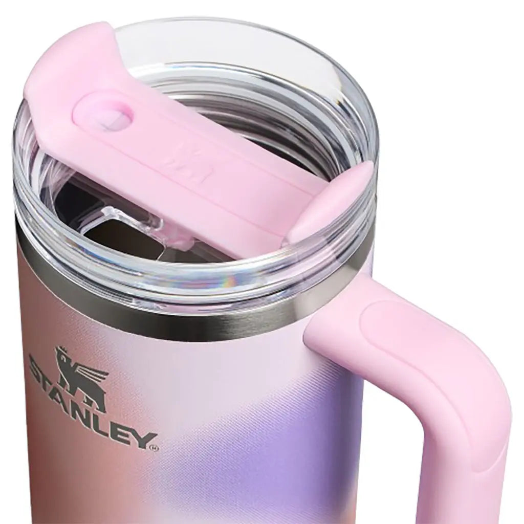The New Frequency Quencher H2.O FlowState Tumbler | 30 OZ