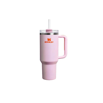 The New Frequency Quencher H2.0 FlowState™ Tumbler | 40 OZ