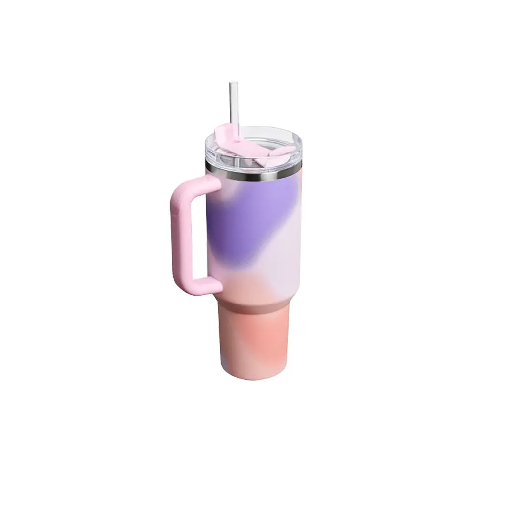 The New Frequency Quencher H2.0 FlowState™ Tumbler | 40 OZ