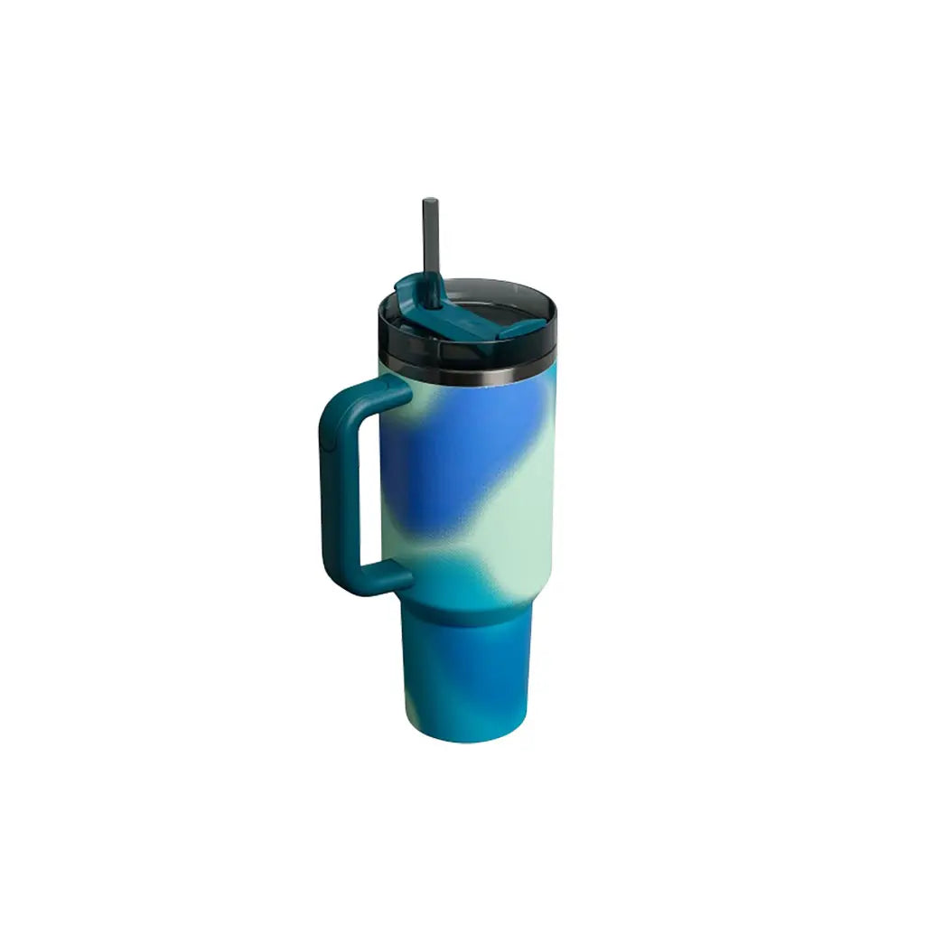 The New Frequency Quencher H2.0 FlowState Tumbler | 40 OZ