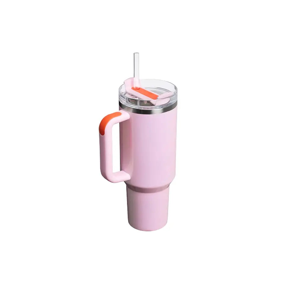The New Frequency Quencher H2.0 FlowState™ Tumbler | 40 OZ