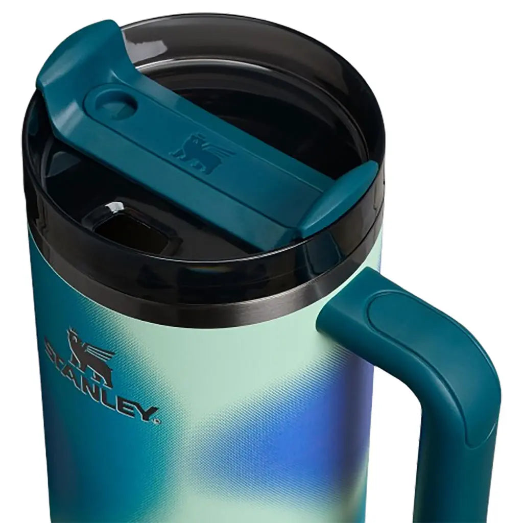 The New Frequency Quencher H2.0 FlowState Tumbler | 40 OZ