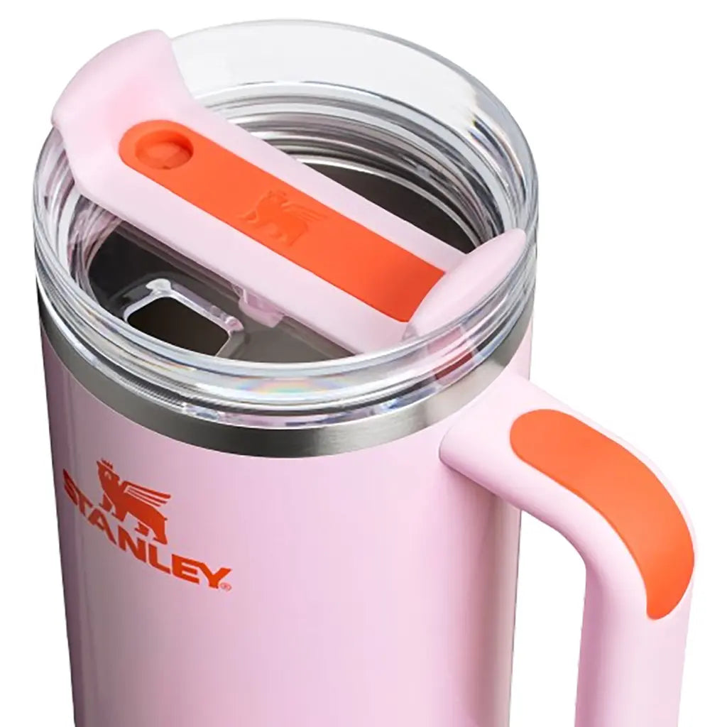The New Frequency Quencher H2.0 FlowState™ Tumbler | 40 OZ