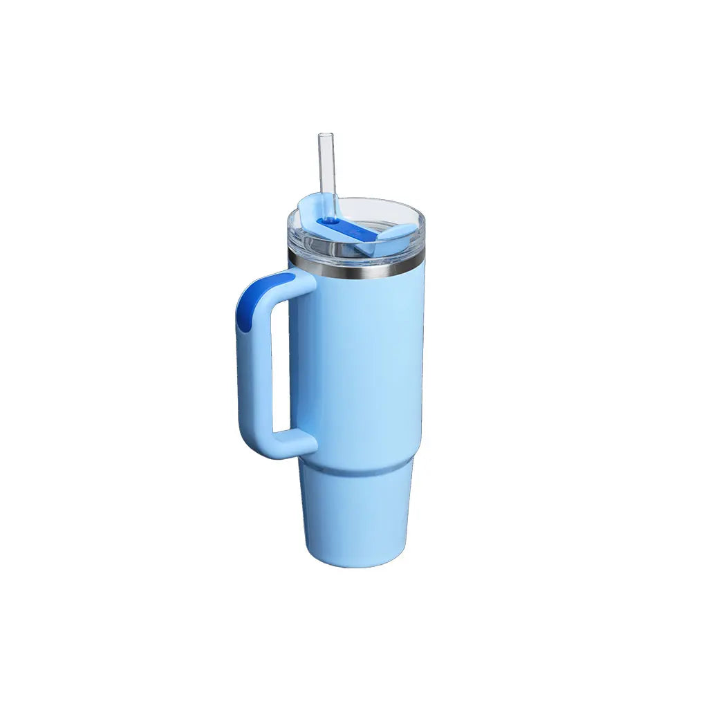The Quencher H2.0 Flowstate Tumbler | 30 OZ (Blue)
