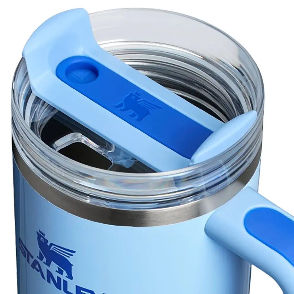 The Quencher H2.0 Flowstate Tumbler | 30 OZ (Blue)