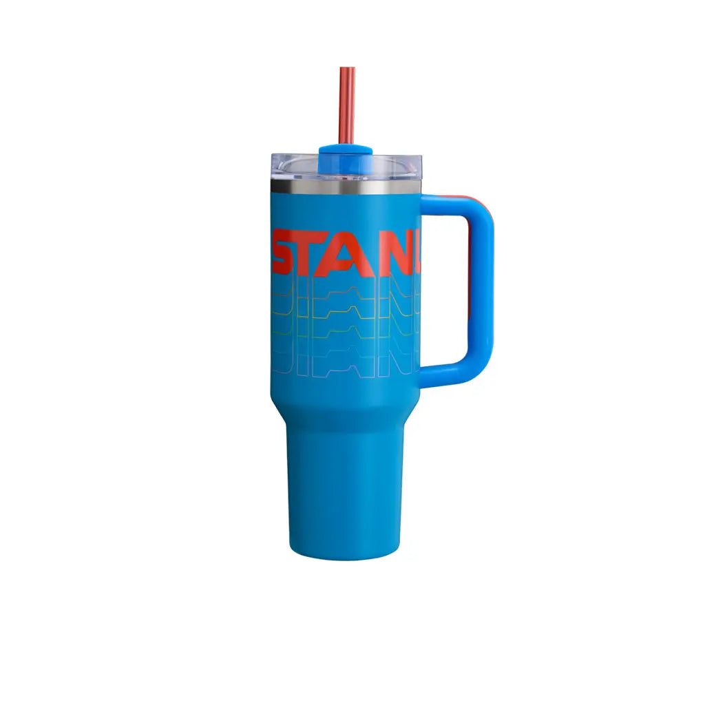 The Quencher H2.0 Flowstate Tumbler | 40 OZ