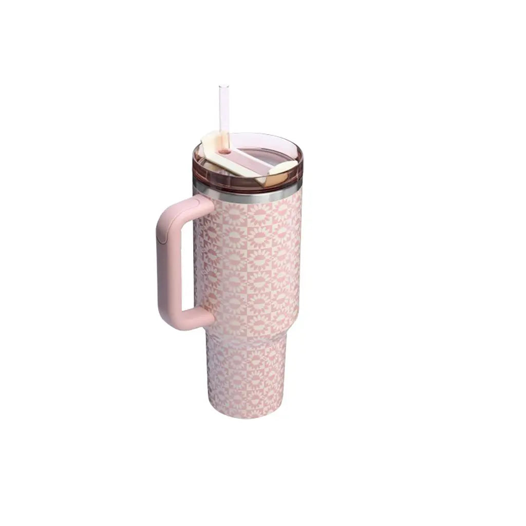 The Quencher H2.0 Flowstate Tumbler | 40 OZ