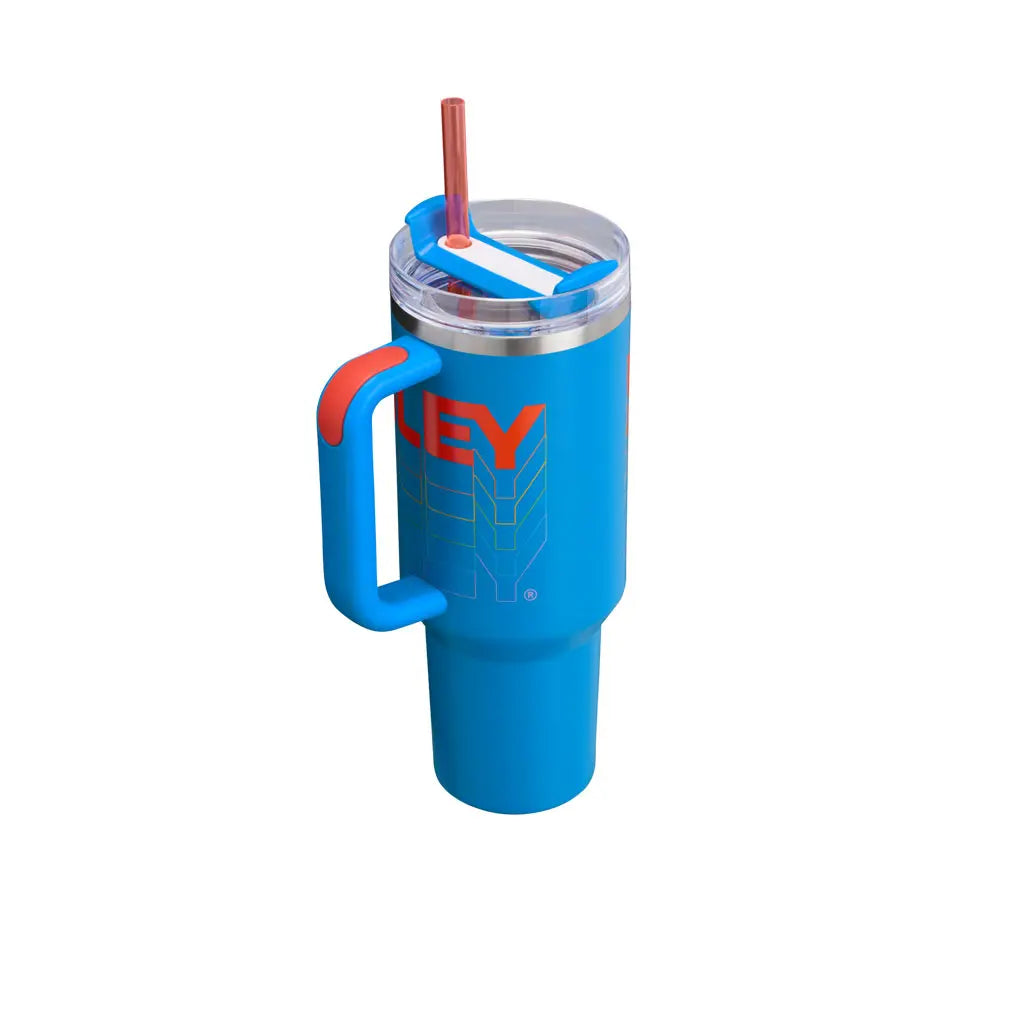 The Quencher H2.0 Flowstate Tumbler | 40 OZ