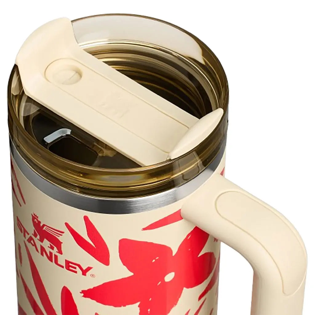 The Quencher H2.0 FlowState Tumbler | 40 OZ