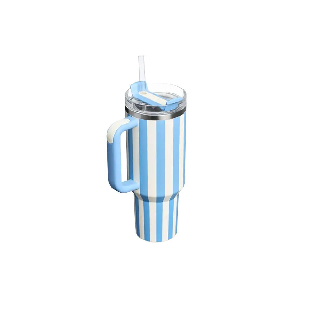 The Quencher H2.0 Flowstate™ Tumbler | 40 OZ