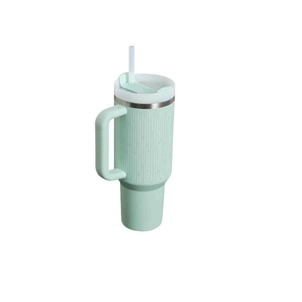 The Quencher H2.0 Flowstate™ Tumbler | 40 OZ