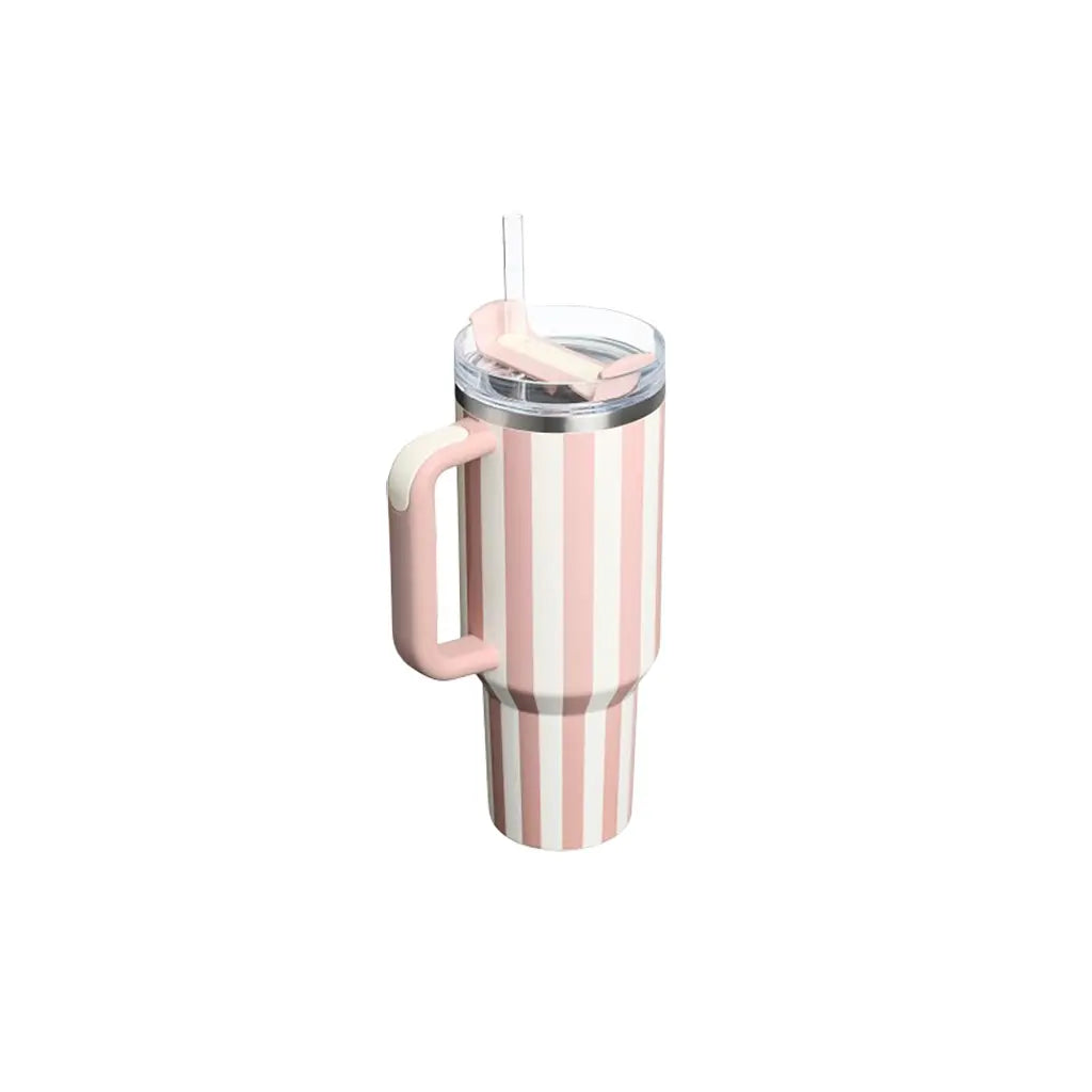 The Quencher H2.0 Flowstate™ Tumbler | 40 OZ
