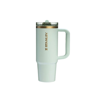 The Quencher ProTour Flip Straw Tumbler | 30 OZ (Green)