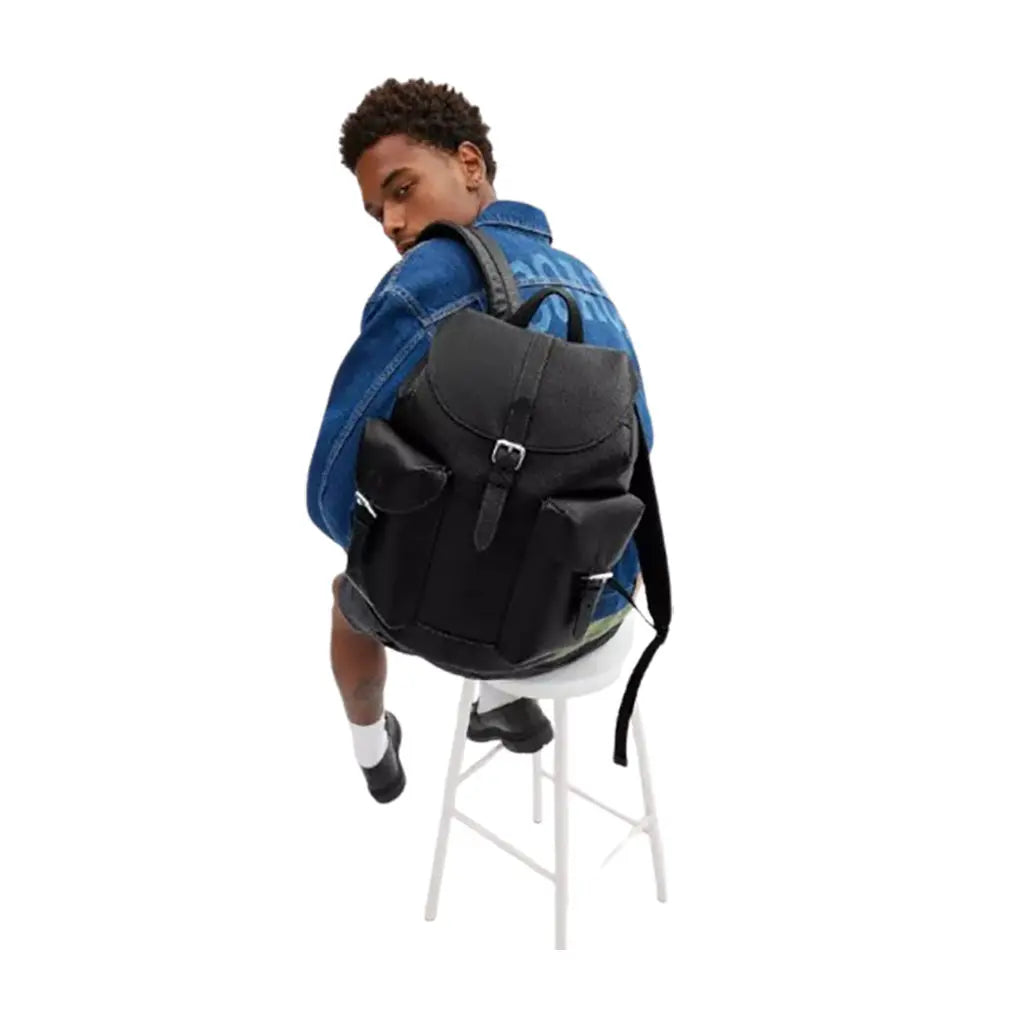 Warner Backpack